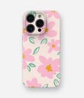 Sweet Petals – Hard Case