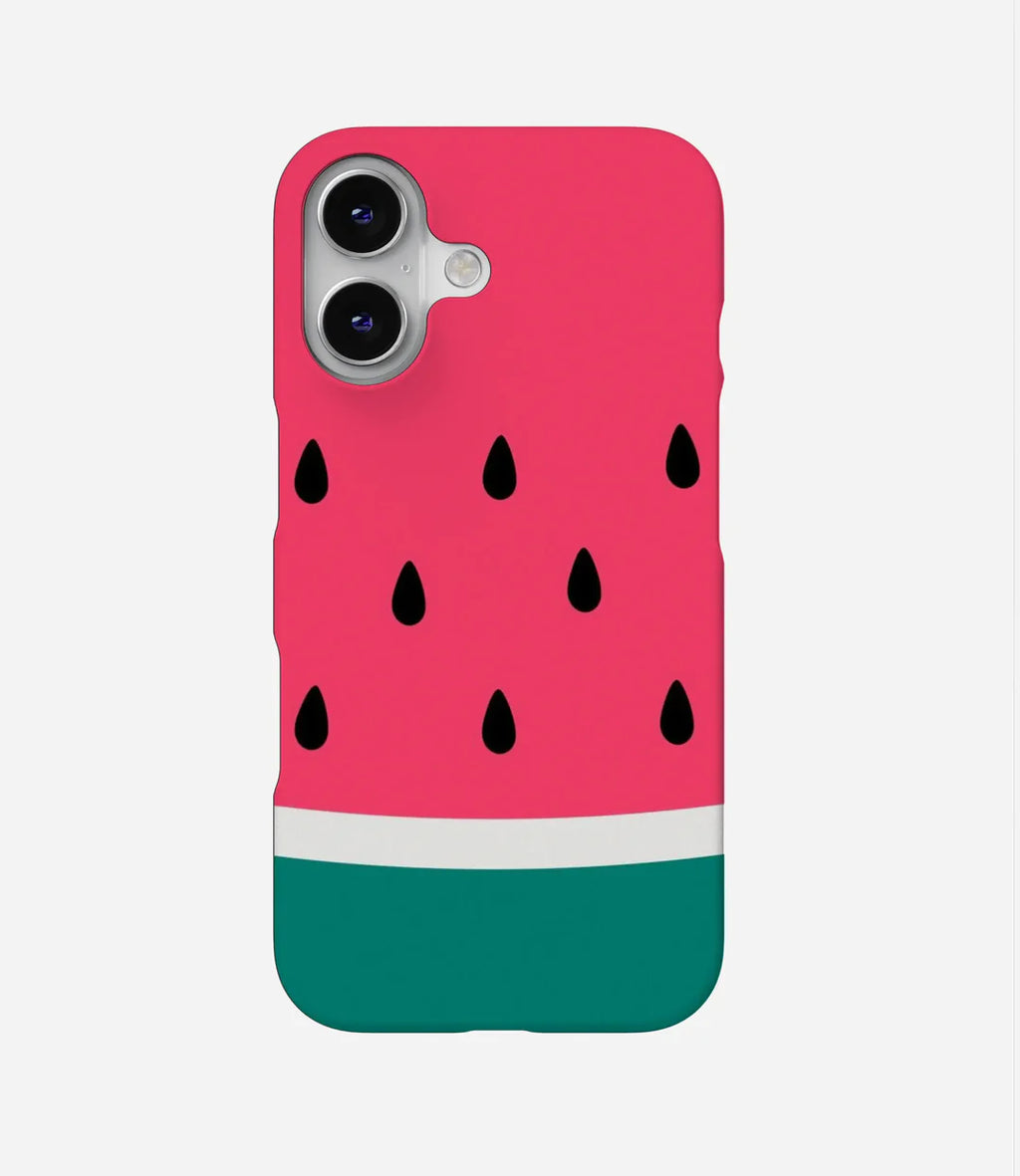 Sweet Watermelon – Hard Case