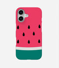 Sweet Watermelon – Hard Case