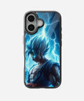 Thunder saiyan - Glass Case