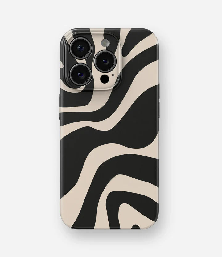 Urban Zebra – Hard Case