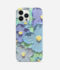 Vintage Bloom – Acrylic Hard Case