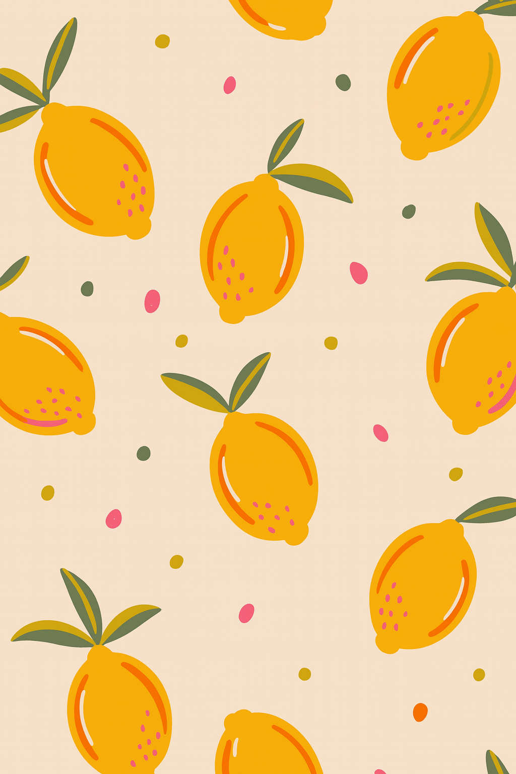 Zesty Lemonade – Hard Case