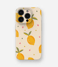 Zesty Lemonade – Hard Case