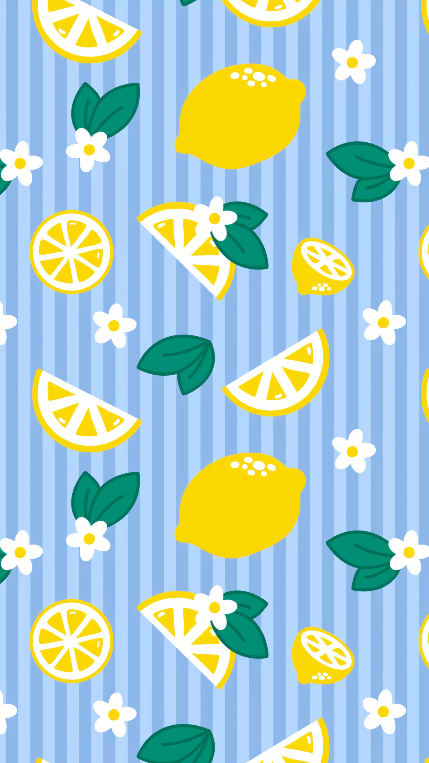 Zesty Summer – Hard Case