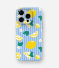 Zesty Summer – Hard Case