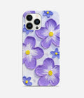 Lilly Blossom – Acrylic Hard Case