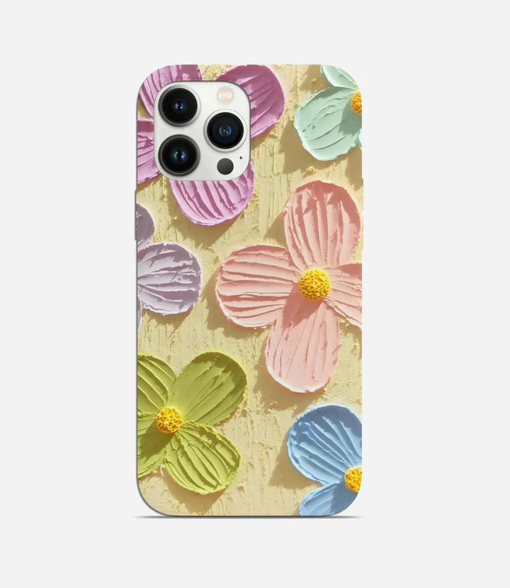 Sweet Fantasy – Acrylic Hard Case
